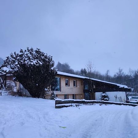 Grosszuegiges Haus Angrenzend An Naturschutzgebiet Імменштадт-ім-Алльгой Екстер'єр фото