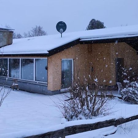 Grosszuegiges Haus Angrenzend An Naturschutzgebiet Імменштадт-ім-Алльгой Екстер'єр фото
